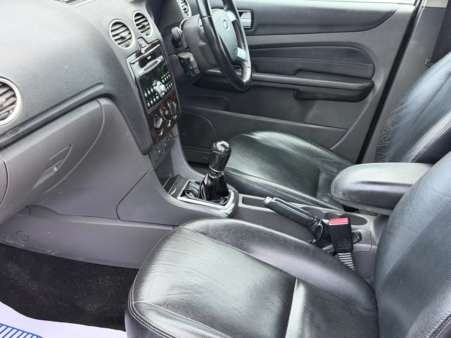 Used Ford Focus 2006 for sale - 77034440: Photo 13