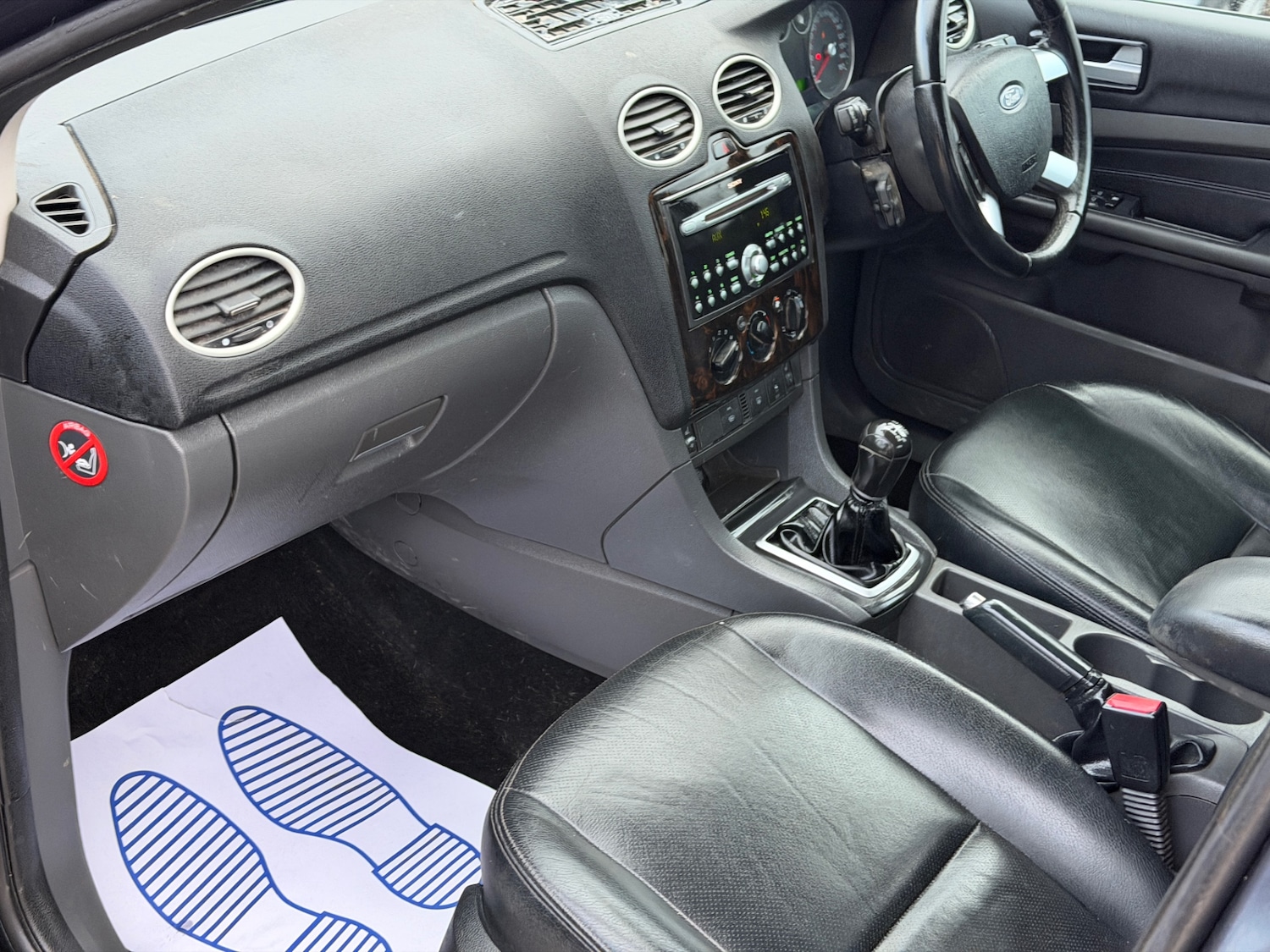 Used Ford Focus 2006 for sale - 77034440: Photo 14