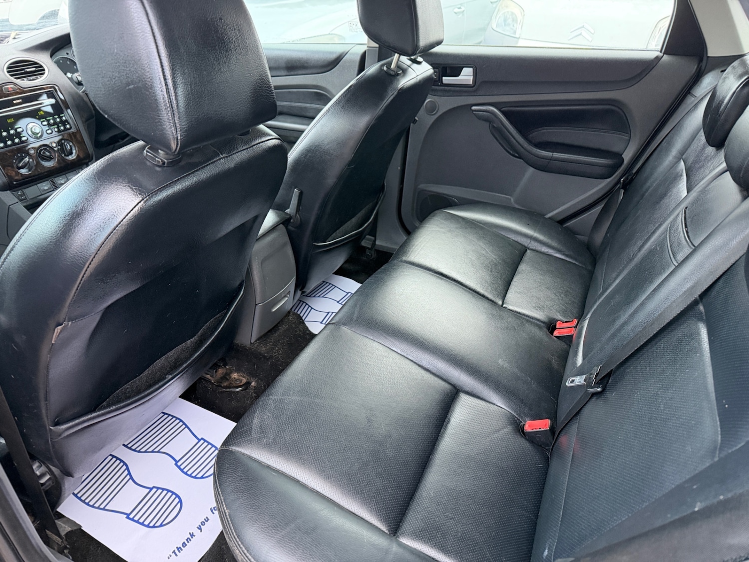 Used Ford Focus 2006 for sale - 77034440: Photo 15