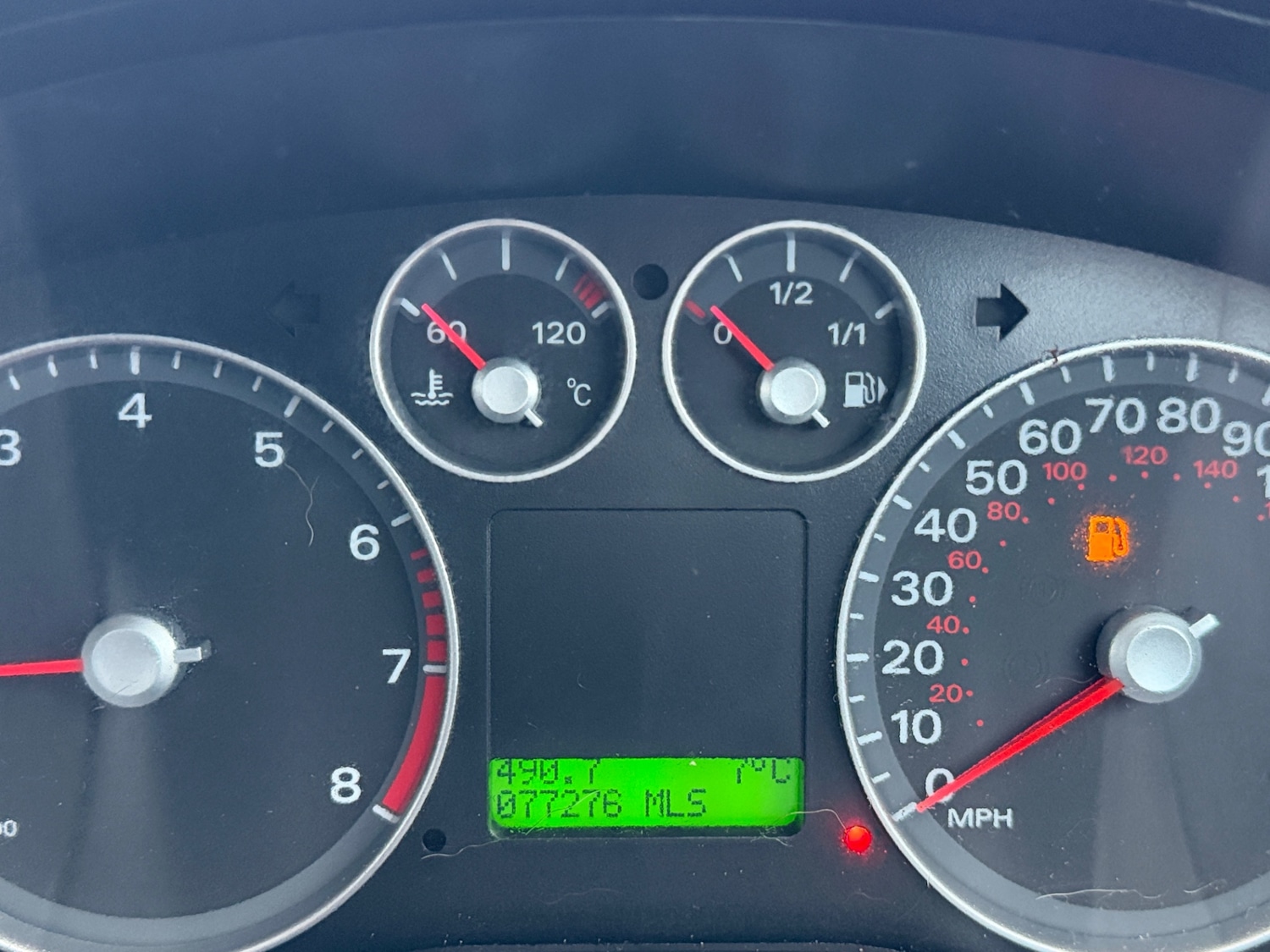 Used Ford Focus 2006 for sale - 77034440: Photo 16