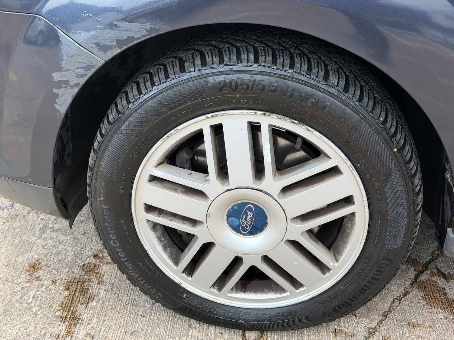 Used Ford Focus 2006 for sale - 77034440: Photo 17