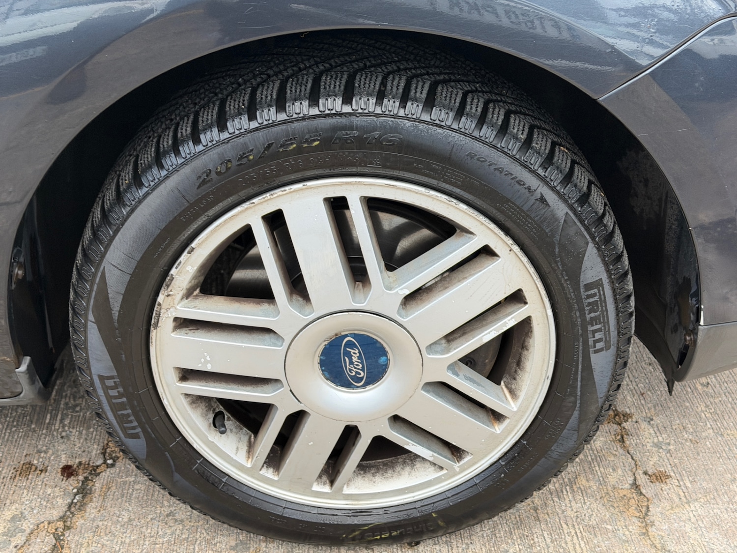 Used Ford Focus 2006 for sale - 77034440: Photo 18