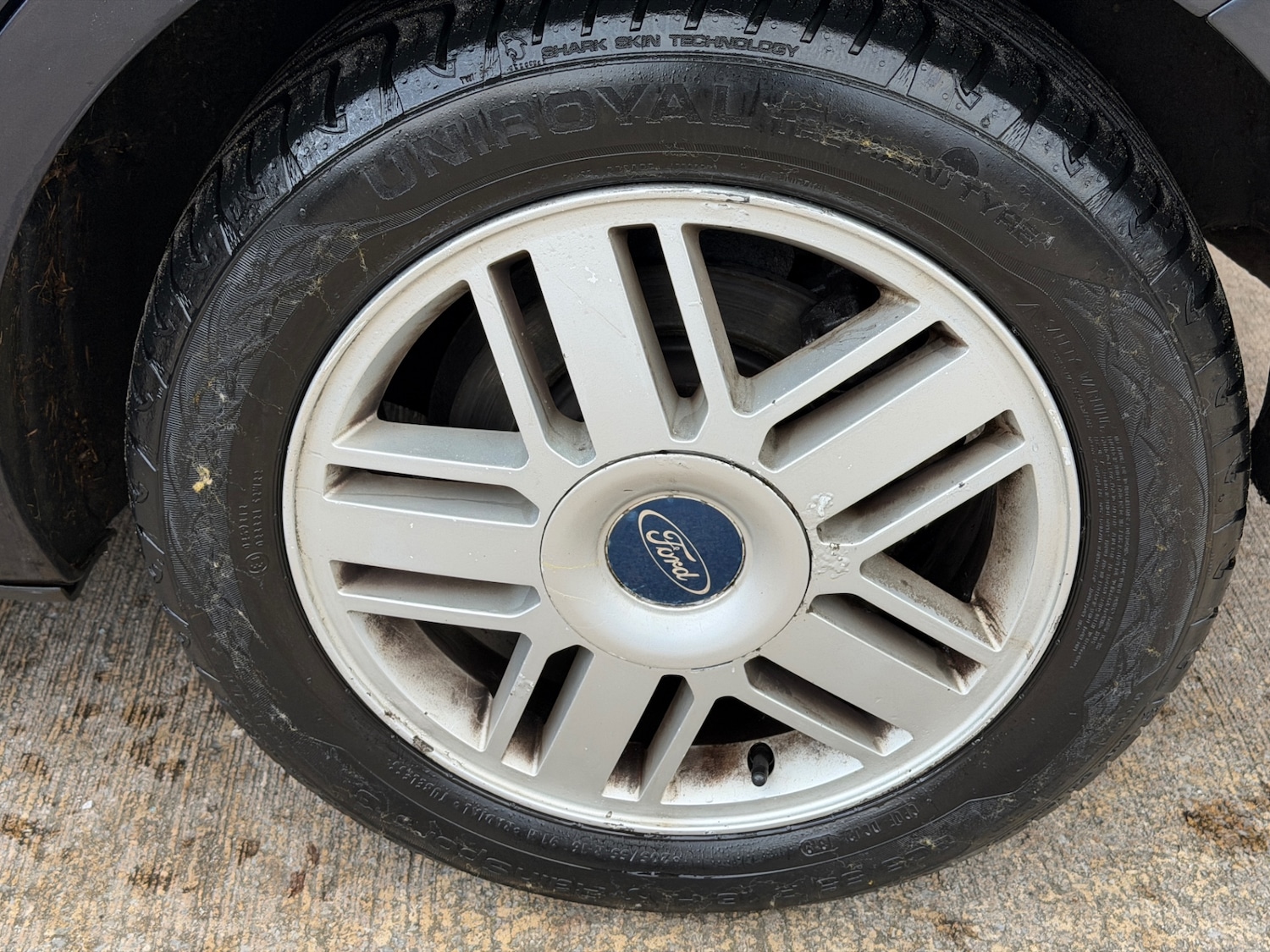 Used Ford Focus 2006 for sale - 77034440: Photo 19