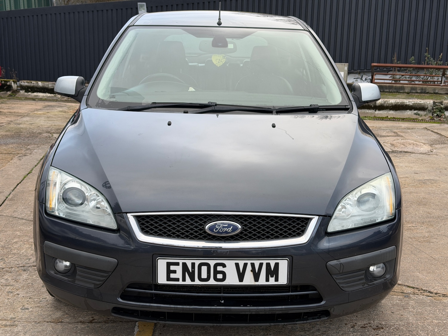 Used Ford Focus 2006 for sale - 77034440: Photo 2