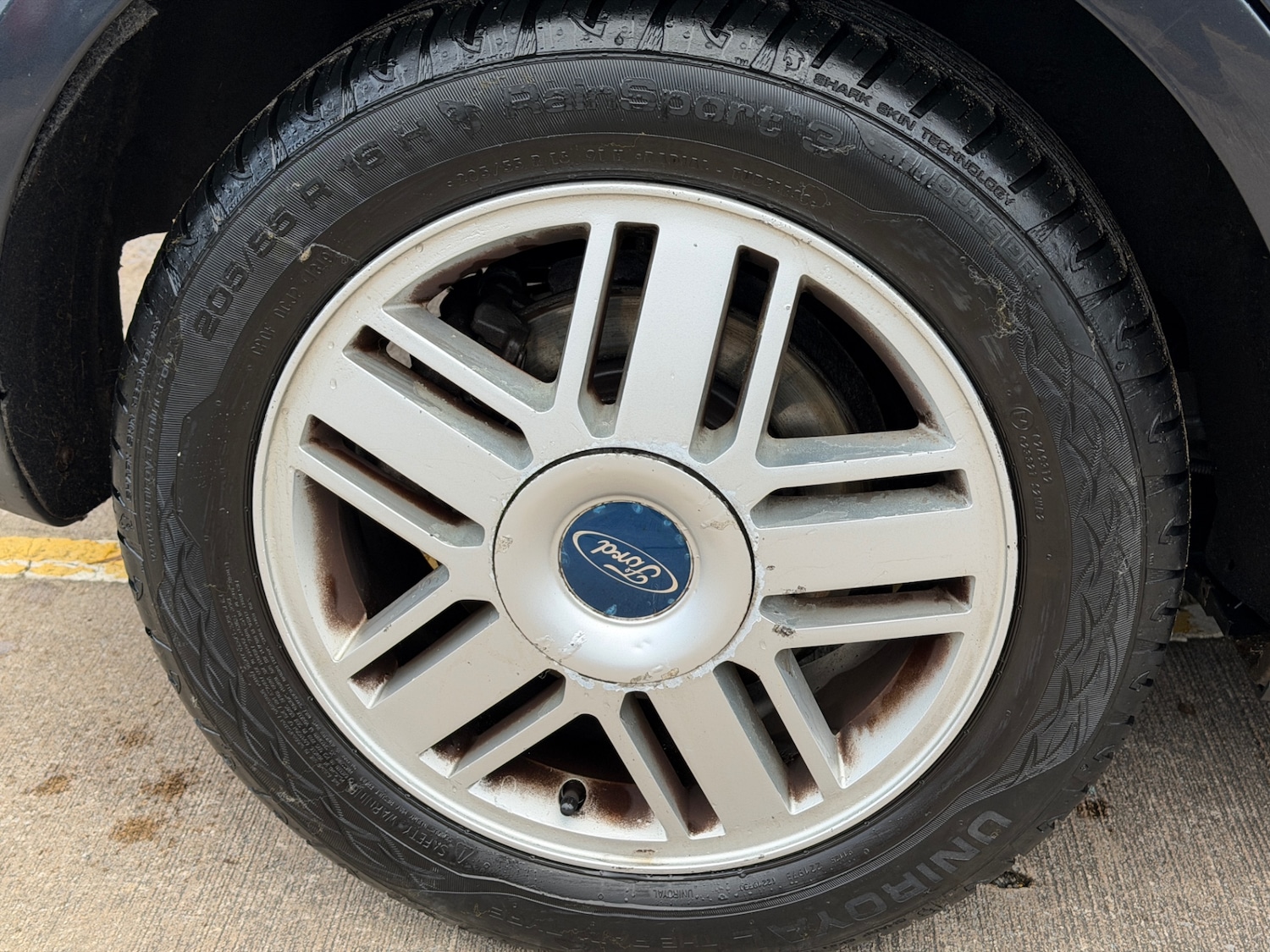 Used Ford Focus 2006 for sale - 77034440: Photo 20