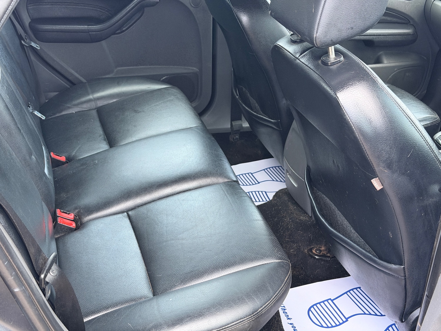 Used Ford Focus 2006 for sale - 77034440: Photo 8