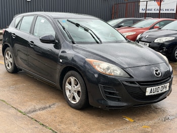 Used Mazda Mazda3 2010 for sale - 78801976: Photo