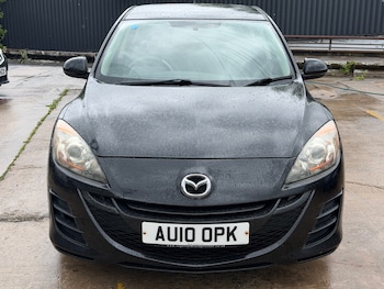 Used Mazda Mazda3 2010 for sale - 78801976: Photo