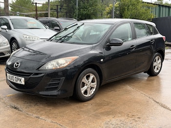 Used Mazda Mazda3 2010 for sale - 78801976: Photo