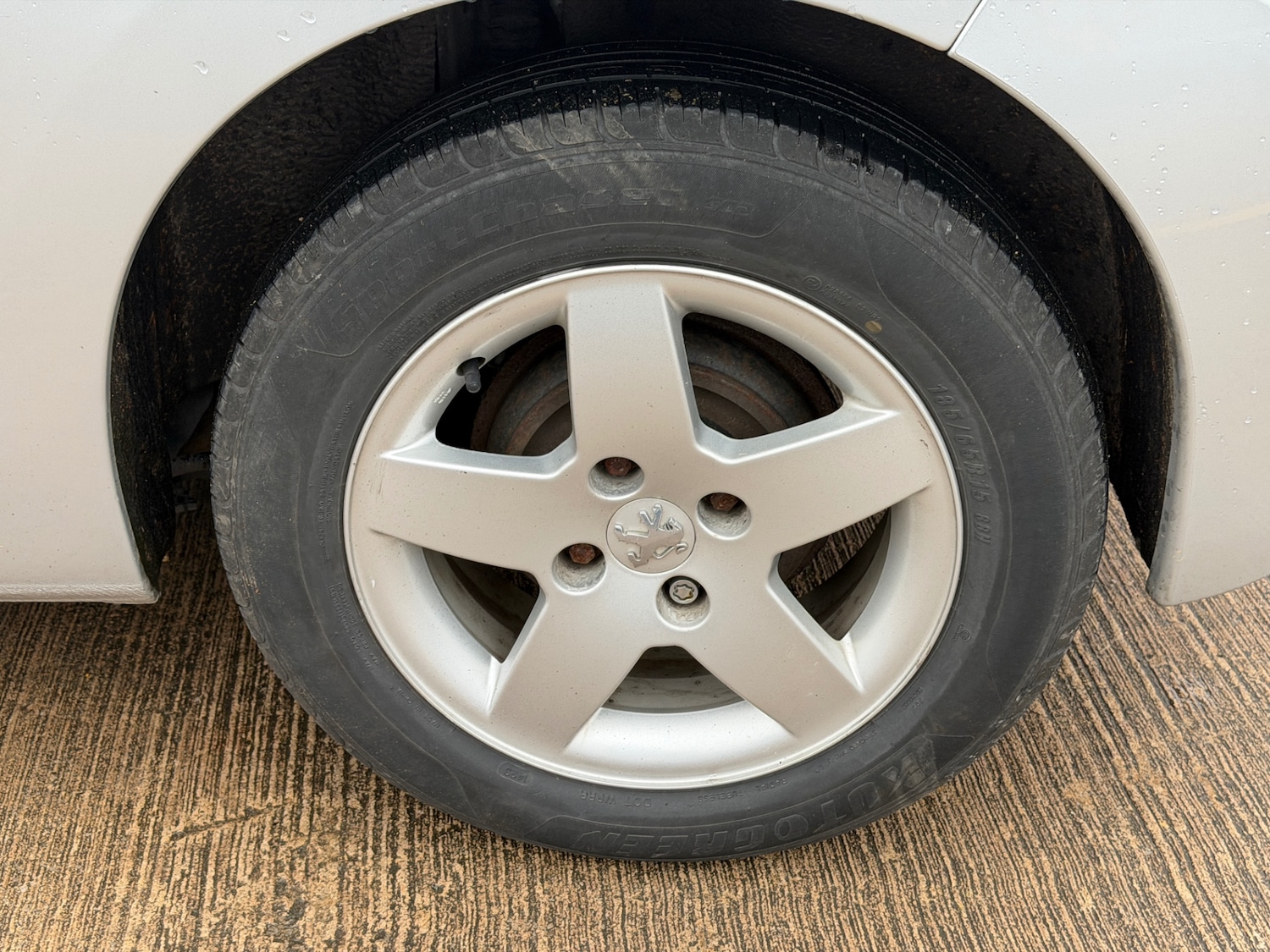 Used Peugeot 207 2011 for sale - 77342257: Photo 10