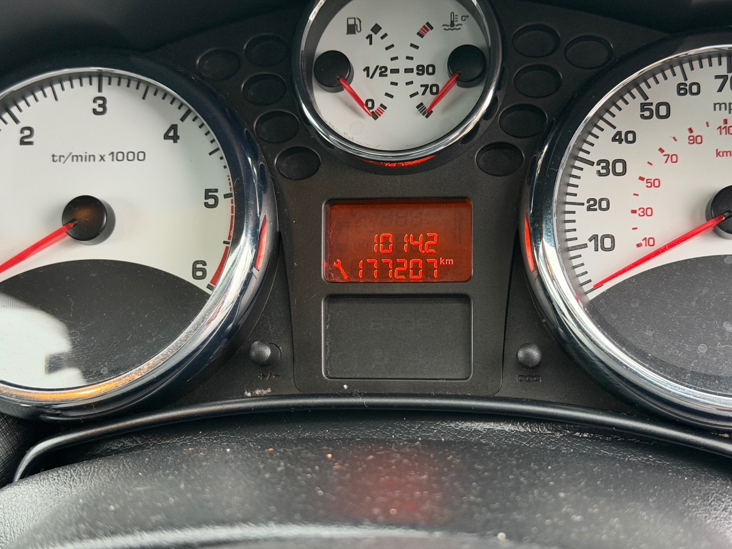 Used Peugeot 207 2011 for sale - 77342257: Photo 14