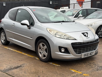 Used Peugeot 207 2011 for sale - 77342257: Photo