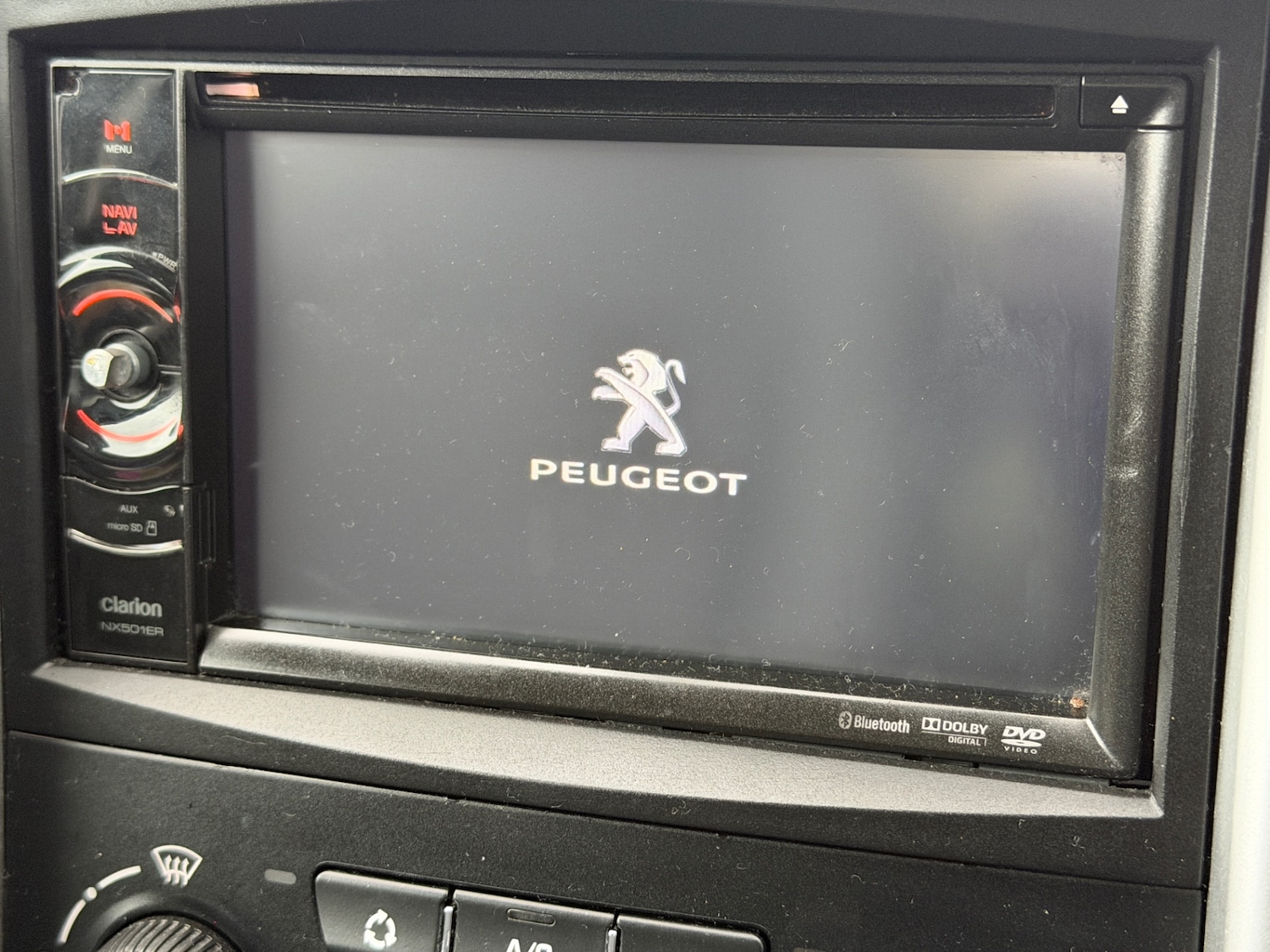 Used Peugeot 207 2011 for sale - 77342257: Photo 20