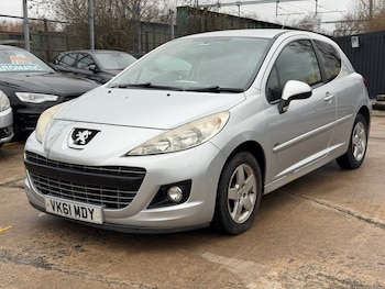 Used Peugeot 207 2011 for sale - 77342257: Photo