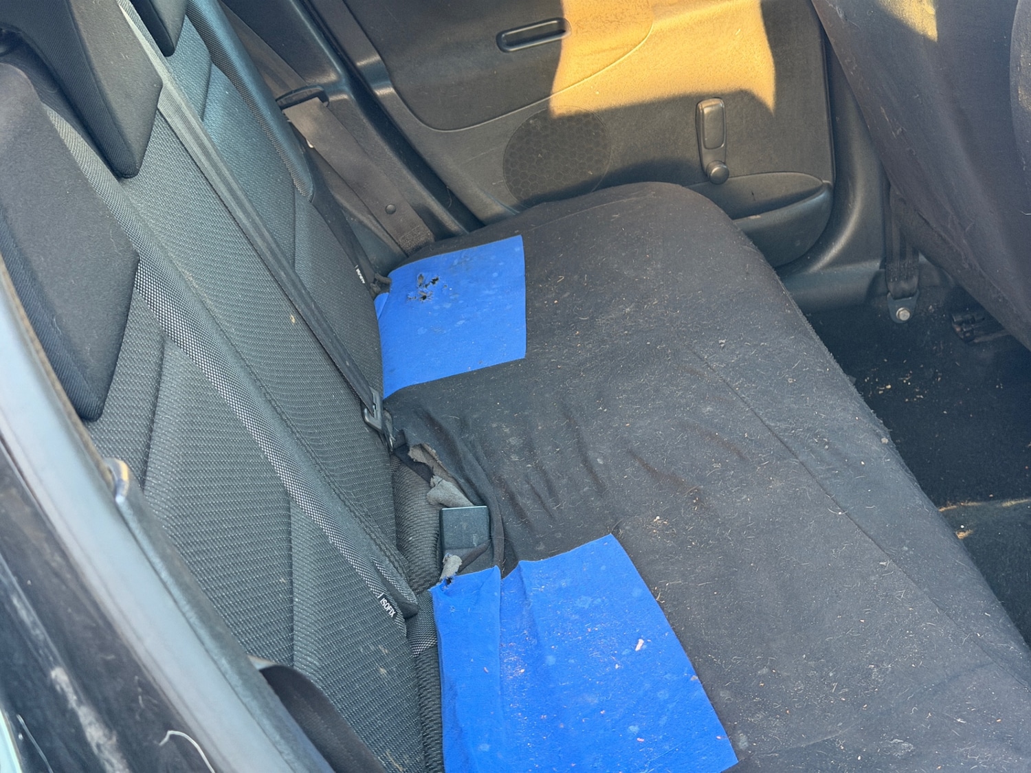 Used Peugeot 207 2010 for sale - 77164861: Photo 10