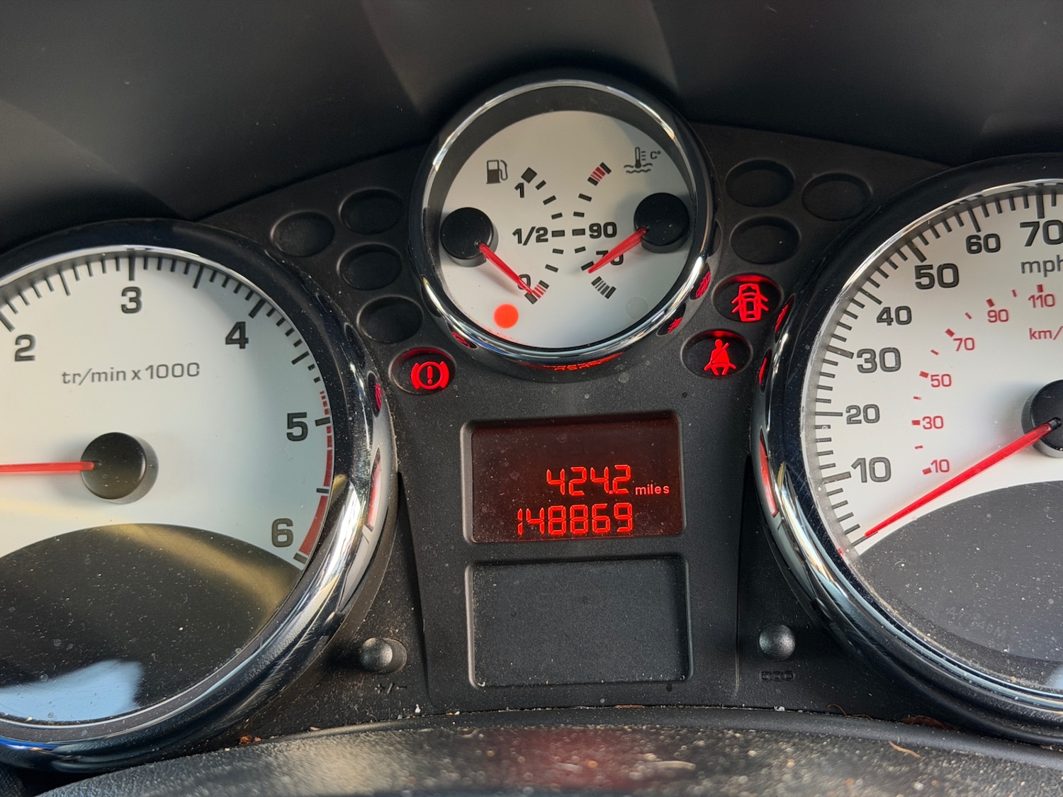 Used Peugeot 207 2010 for sale - 77164861: Photo 11