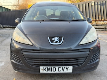 Used Peugeot 207 2010 for sale - 77164861: Photo