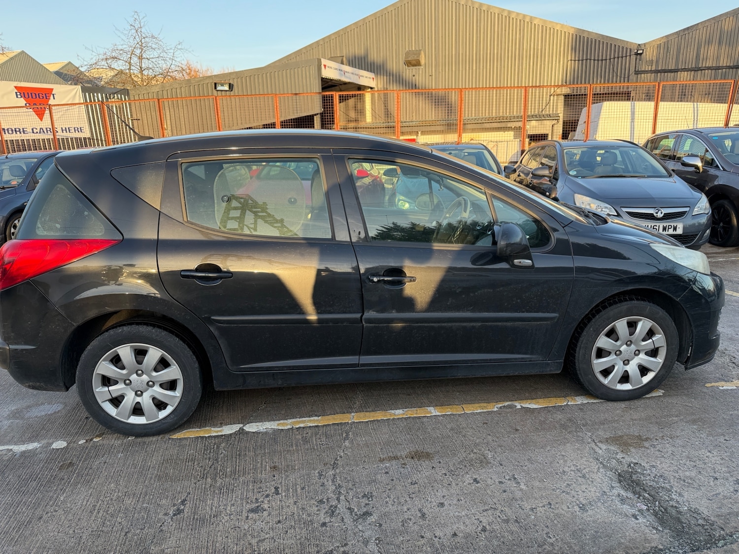 Used Peugeot 207 2010 for sale - 77164861: Photo 9