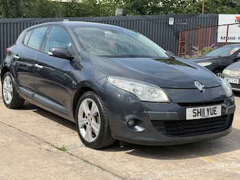 Used Renault Megane 2011 for sale - 79474159: Photo