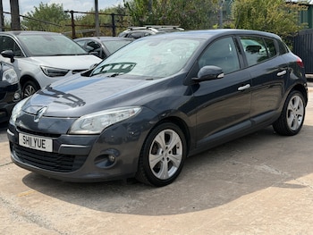 Used Renault Megane 2011 for sale - 79474159: Photo