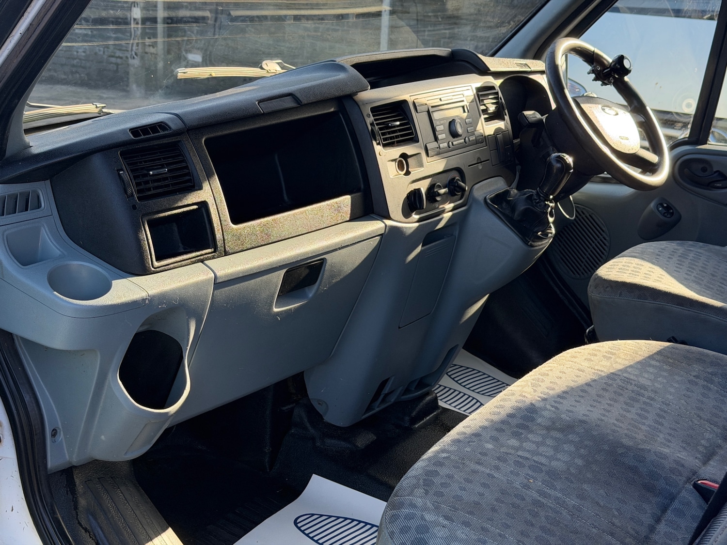 Used Ford Transit 2010 for sale - 77736178: Photo 13