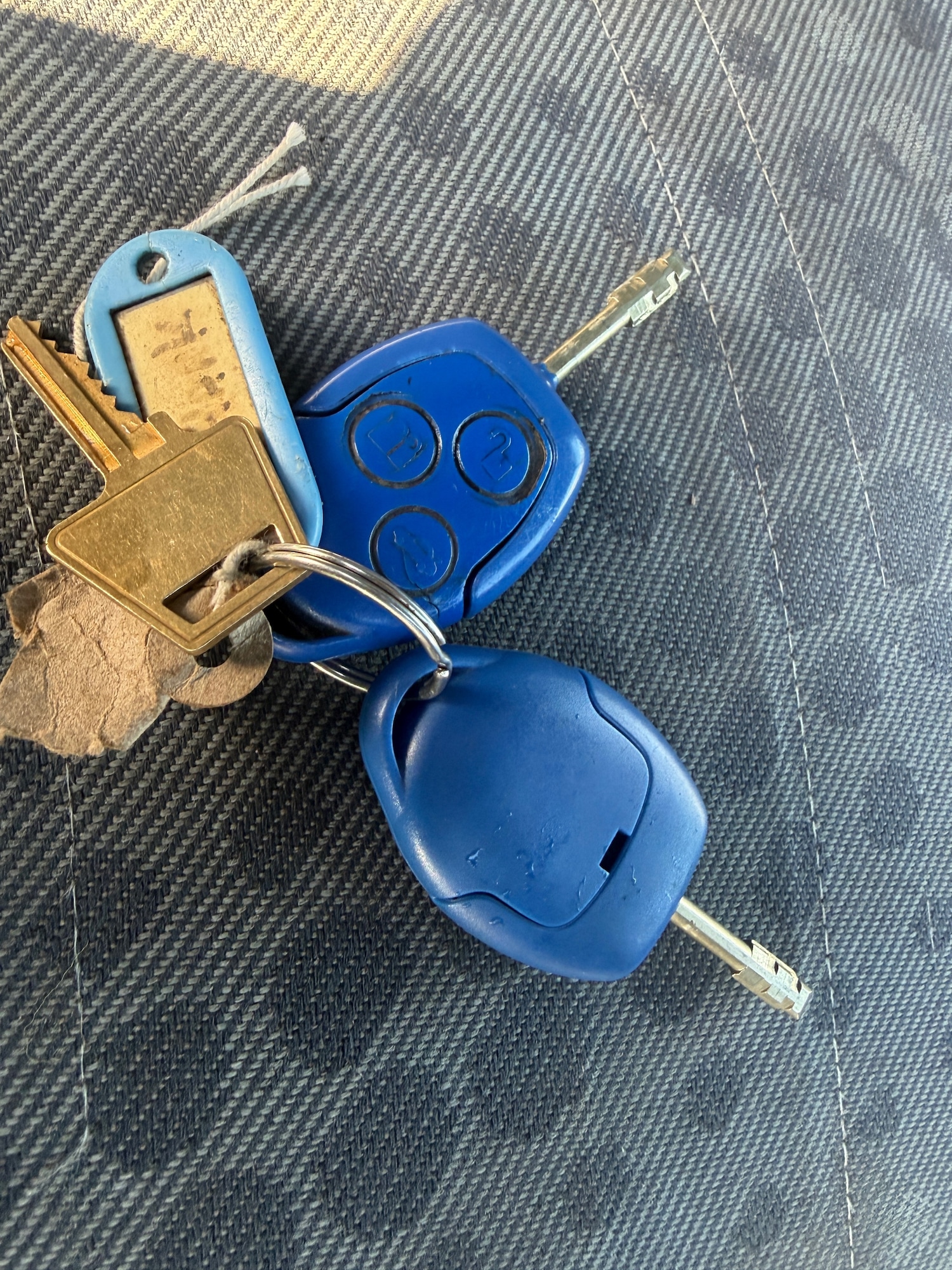 Used Ford Transit 2010 for sale - 77736178: Photo 14