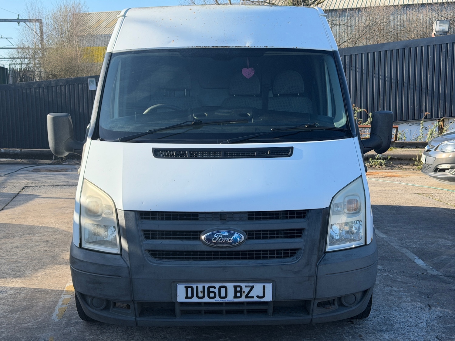 Used Ford Transit 2010 for sale - 77736178: Photo 3