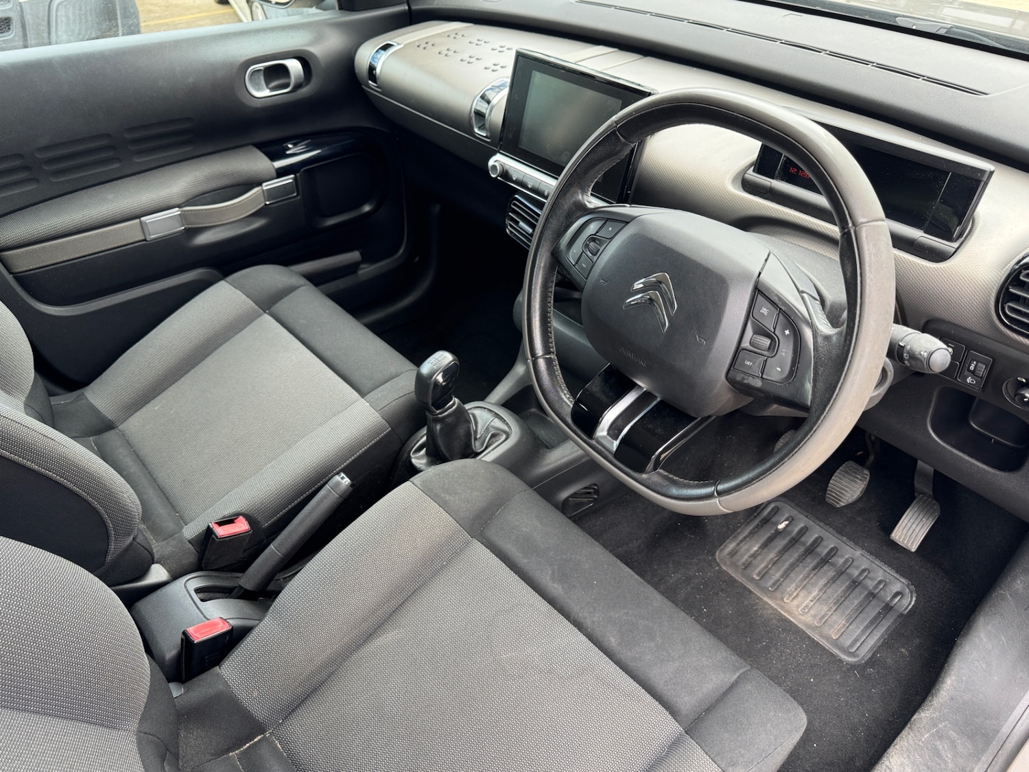 Vehicle 11