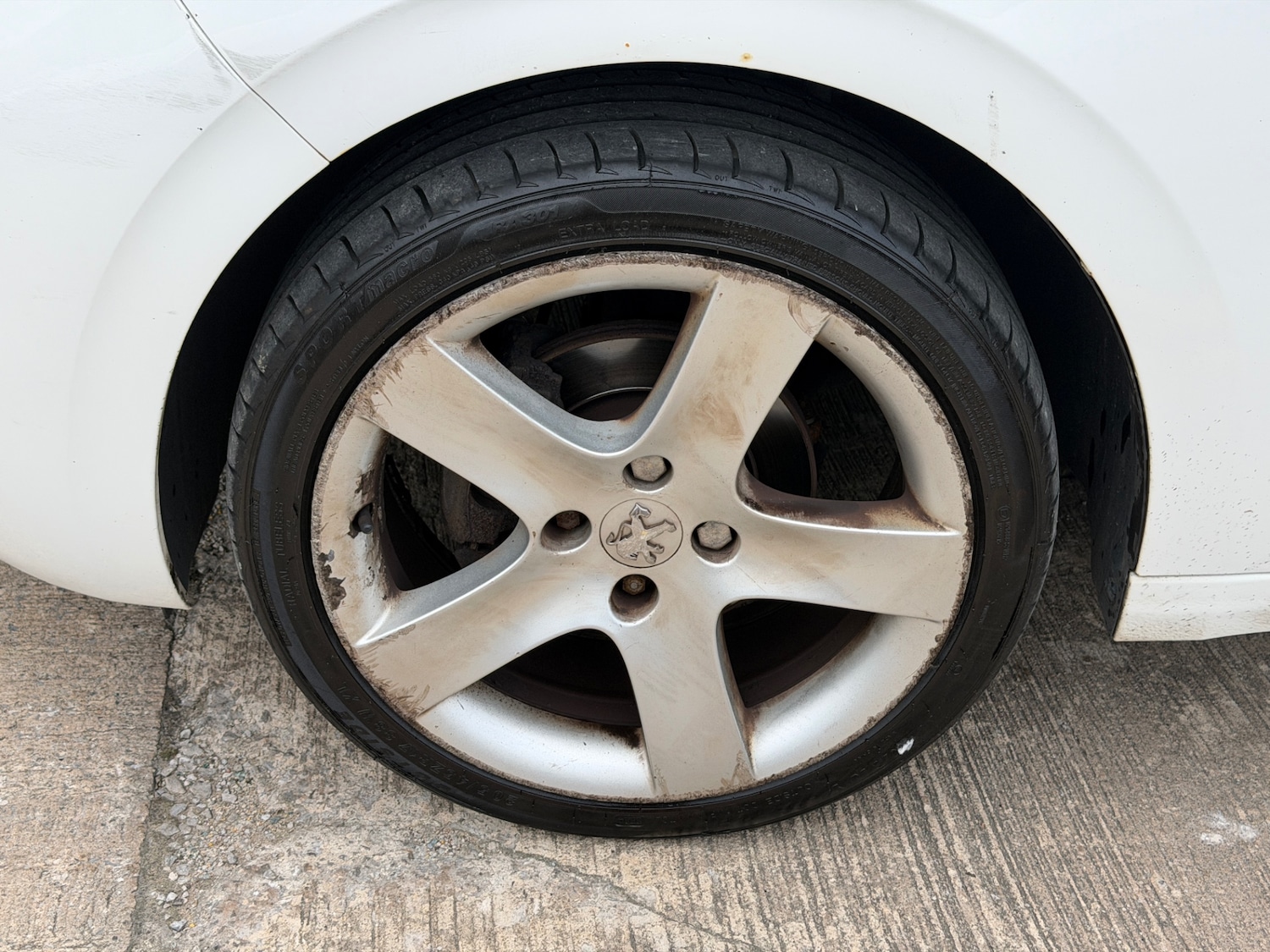 Peugeot 208 2012 (62) - 1.2 VTi Access+ 5dr - Image 17