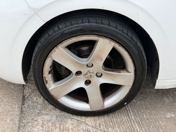 Used Peugeot 208 2012 for sale - 76115546: Photo 17
