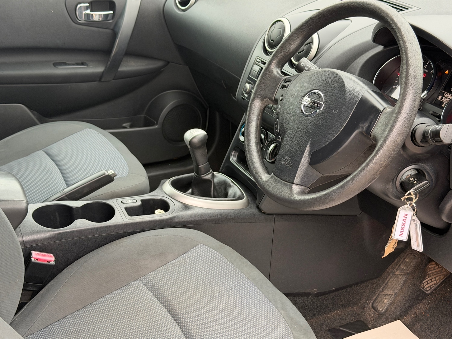Used Nissan Qashqai 2012 for sale - 76114421: Photo 10