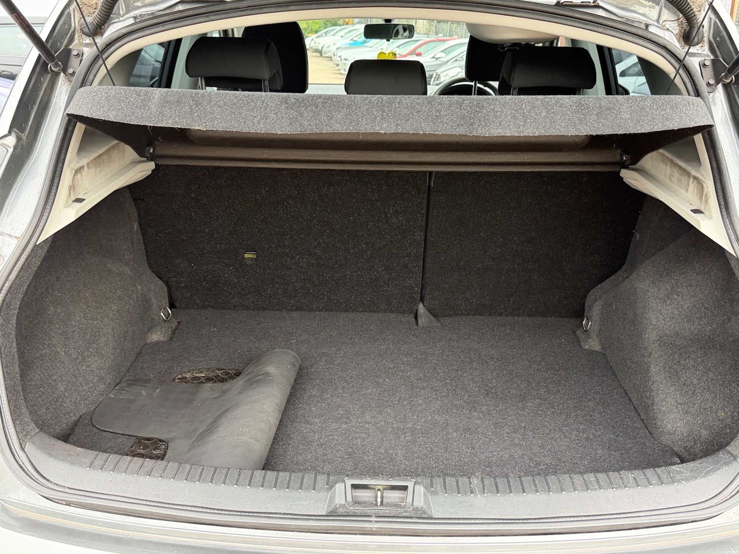 Used Nissan Qashqai 2012 for sale - 76114421: Photo 13