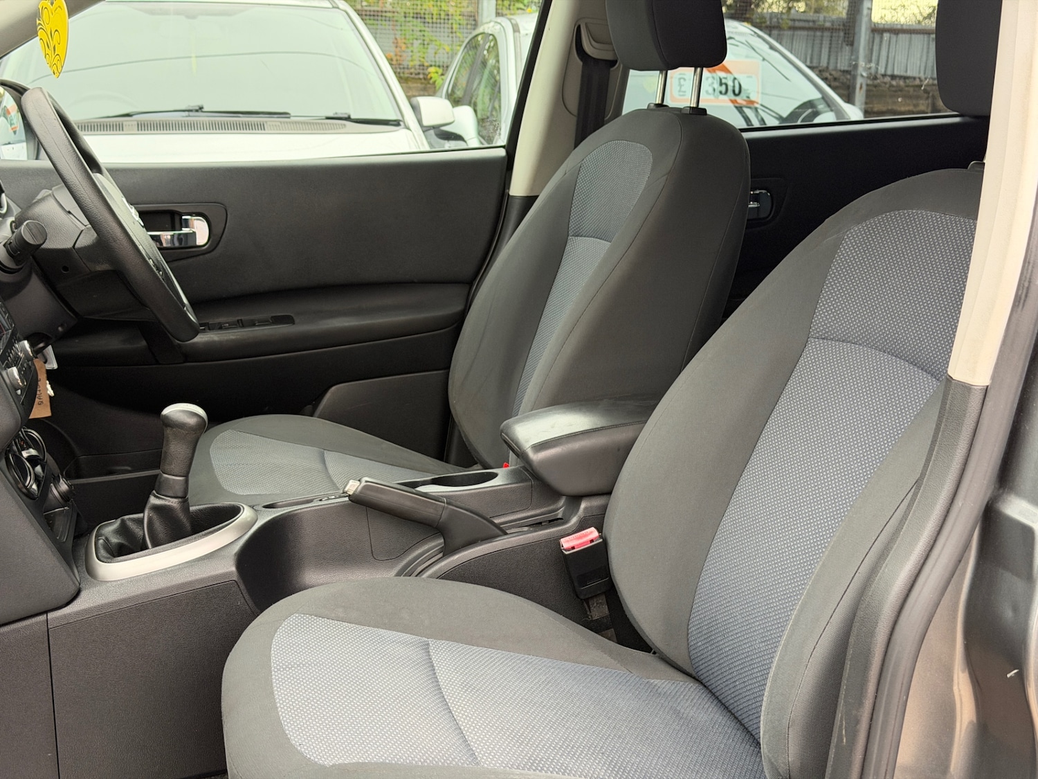 Used Nissan Qashqai 2012 for sale - 76114421: Photo 16