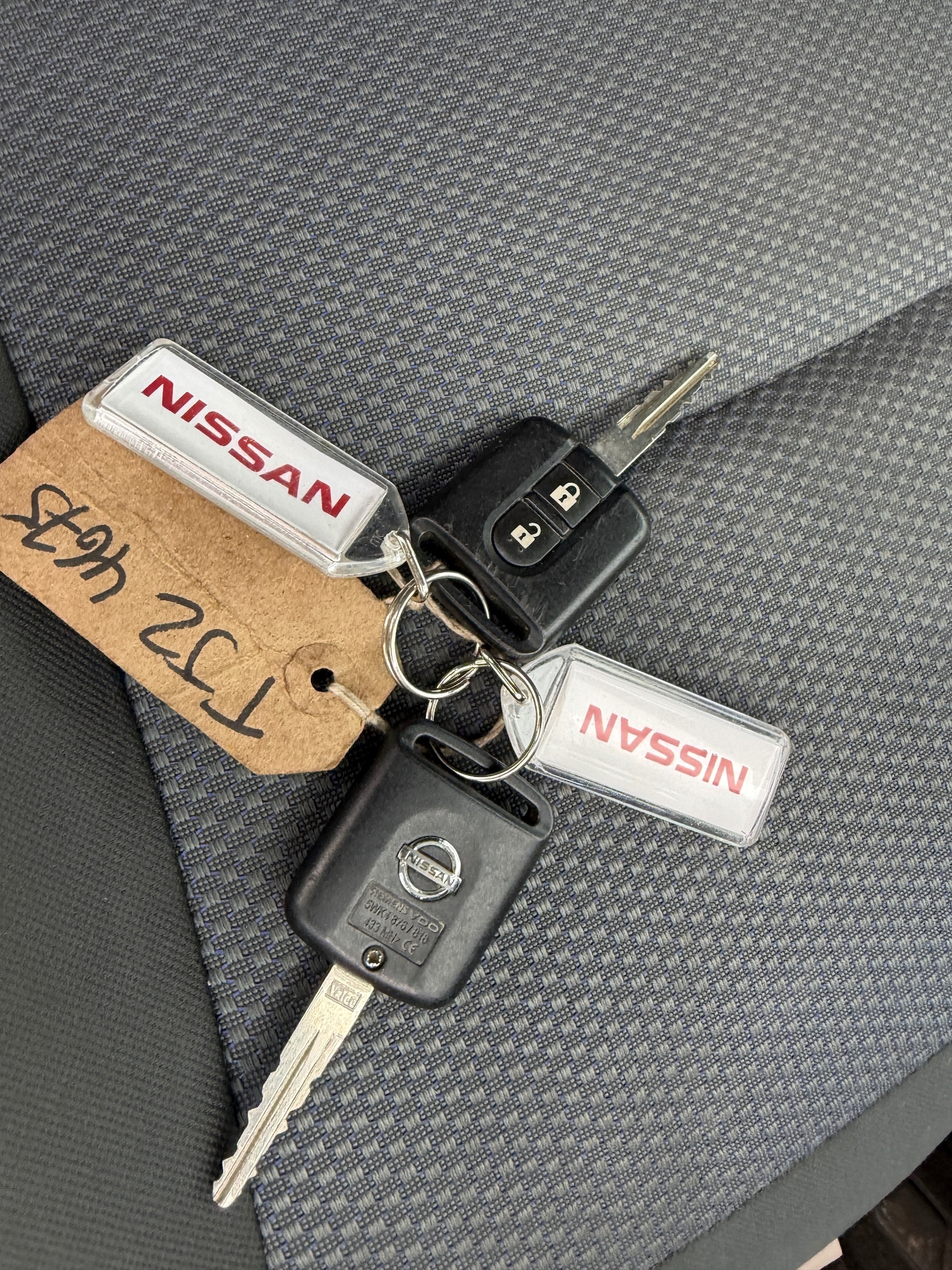 Used Nissan Qashqai 2012 for sale - 76114421: Photo 17