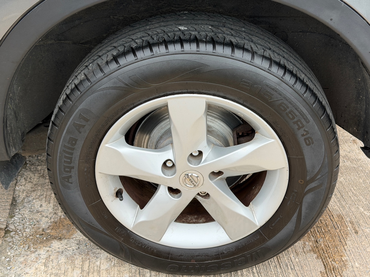 Used Nissan Qashqai 2012 for sale - 76114421: Photo 18
