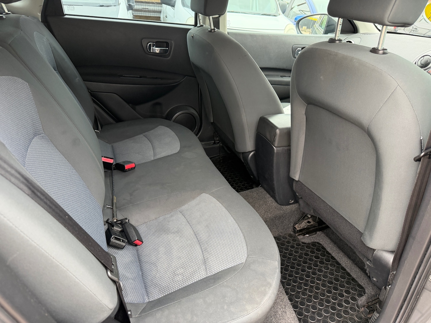 Used Nissan Qashqai 2012 for sale - 76114421: Photo 8