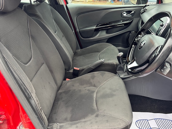 Used Renault Clio 2013 for sale - 74197731: Photo 10