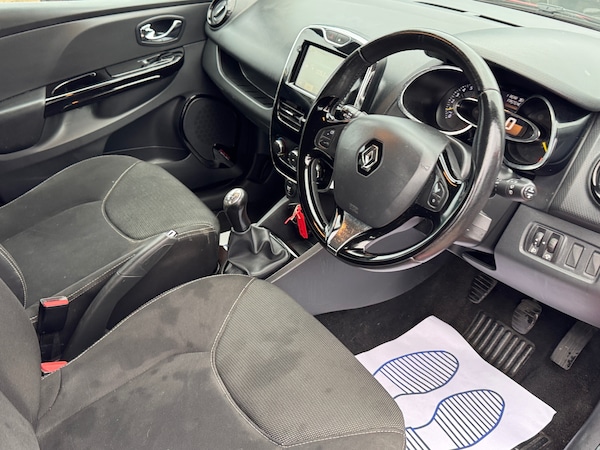 Used Renault Clio 2013 for sale - 74197731: Photo 12