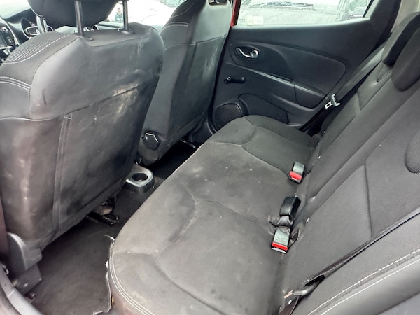 Used Renault Clio 2013 for sale - 74197731: Photo 13