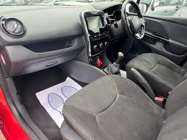 Used Renault Clio 2013 for sale - 74197731: Photo 14