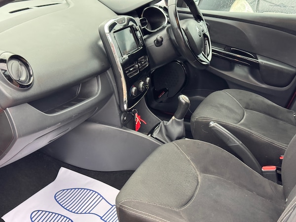 Used Renault Clio 2013 for sale - 74197731: Photo 15