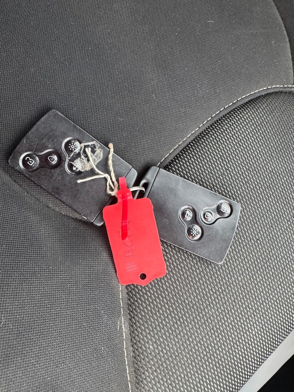 Used Renault Clio 2013 for sale - 74197731: Photo 18