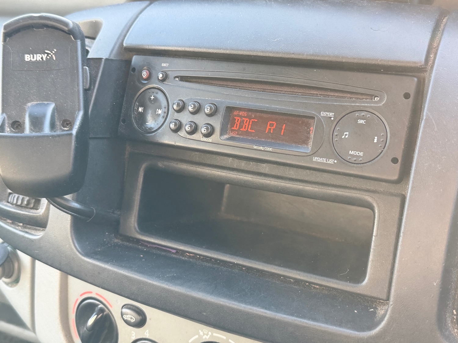 Used Renault Trafic 2005 for sale - 76492254: Photo 11