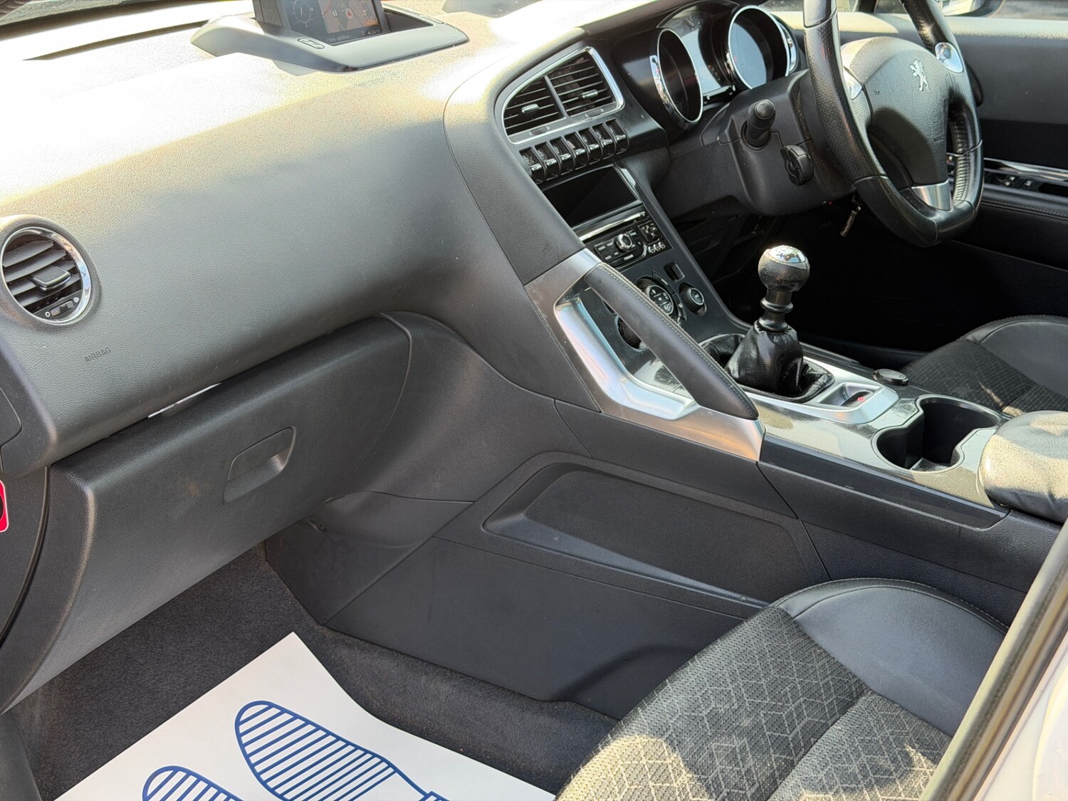 Used Peugeot 3008 2014 for sale - 77974277: Photo 17