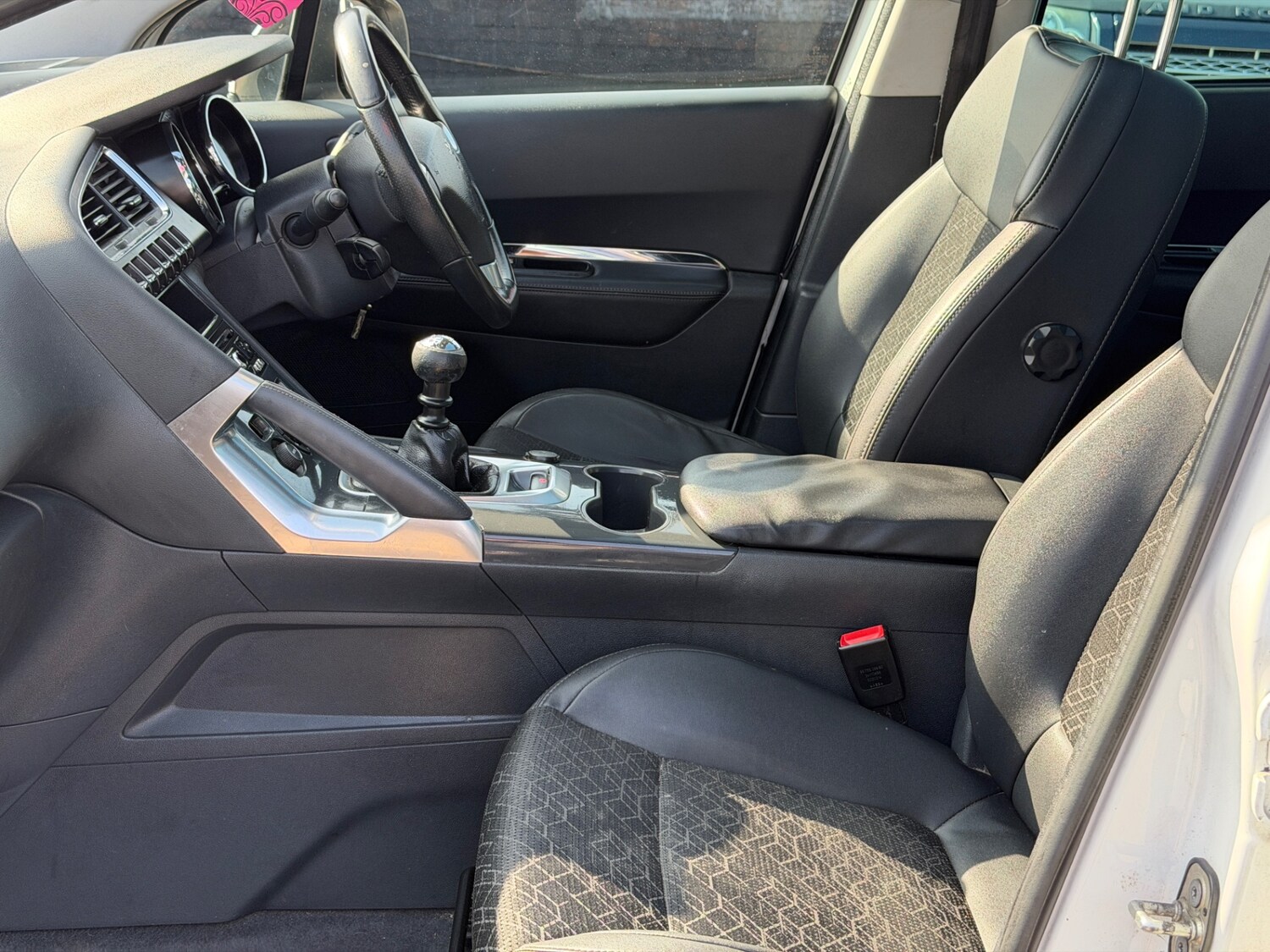 Used Peugeot 3008 2014 for sale - 77974277: Photo 18