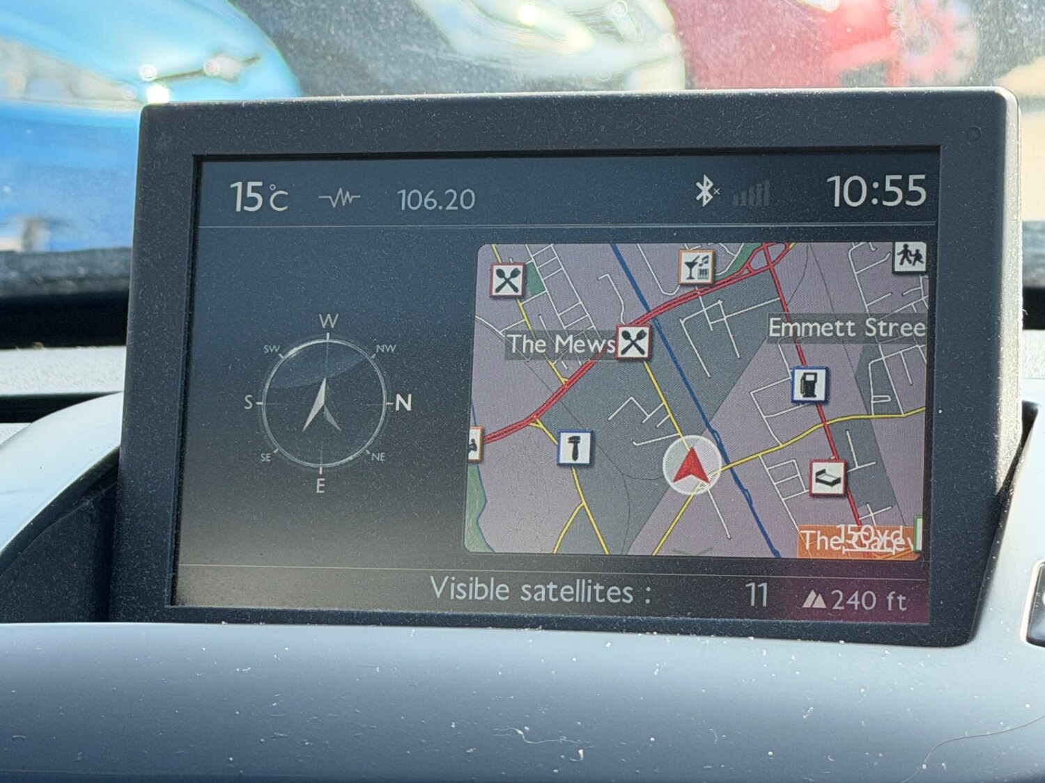 Used Peugeot 3008 2014 for sale - 77974277: Photo 19