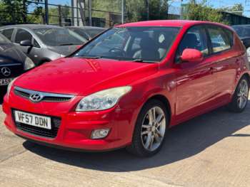 Used Hyundai i30 2008 for sale - 74867424: Photo