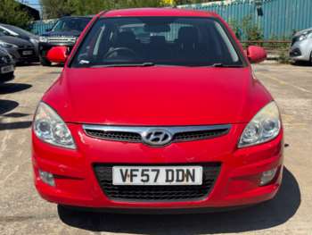 Used Hyundai i30 2008 for sale - 74867424: Photo