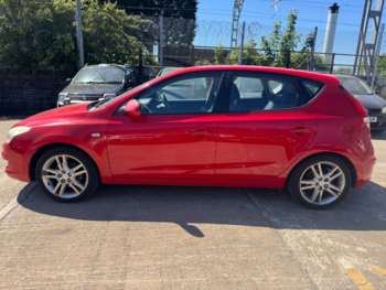Used Hyundai i30 2008 for sale - 74867424: Photo