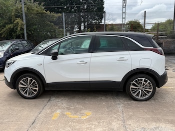 Used Vauxhall Crossland X 2020 for sale - 79112324: Photo